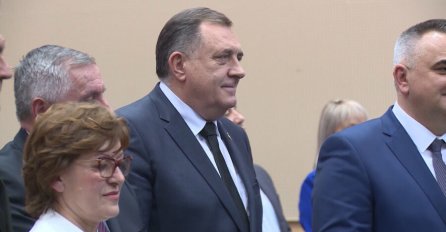 Dodik: Konaković i Bećirović ne govore u ime BiH