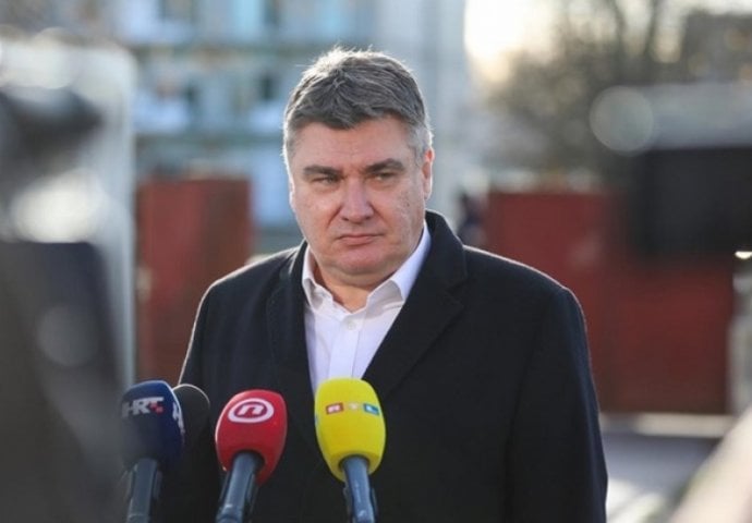 ZORAN MILANOVIĆ PROGOVORIO I O HRVATSKIM DRŽAVLJANIMA: "Uhićeni u Zambiji nisu zlikovci, žele posvojiti djecu"