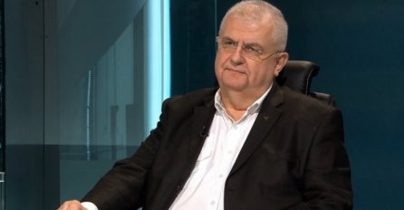 NENAD ČANAK OTVORENO: "Dodika treba tretirati kao saučesnika Adolfa Hitlera 21. vijeka"