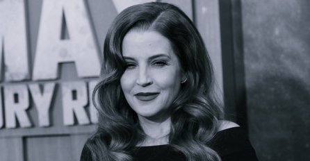 VELIKA TUGA: Umrla je Lisa Marie Presley (54), kći Elvisa Presleya