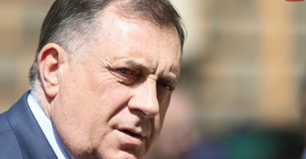DODIK DIJELI I ŠAKOM I KAPOM: Predstavništvu Republike Srpske u Rusiji najviše novca, najgore prošli...