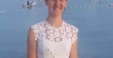 TUGA:  Preminula studentica iz Zenice Nikolina Hrgić, kolege se oprostile emotivnom porukom
