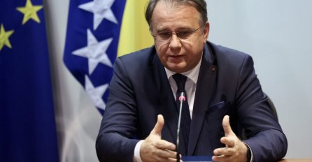 “Nikšić pokušava obmanama sakriti činjenicu da Trojka gubi većinu i u PD PFBiH”