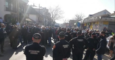 Inspektori zatvorili 10 objekata u četiri grada u BiH: Izdate kazne u iznosu od 103.400 KM