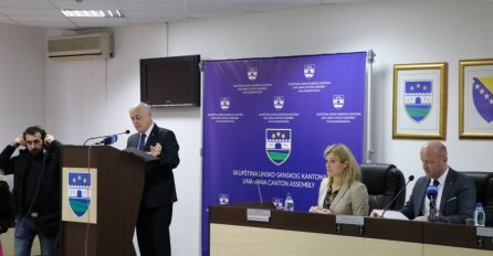  "OSMORKA" BEZ DOGOVORA: Skupština USK još bez novog rukovodstva, nema ni...