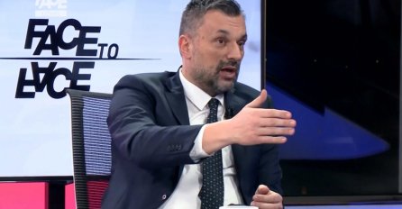 KONAKOVIĆ KOD HADŽIFEJZOVIĆA ZAPRIJETIO SDP-u: "Nemojte spašavati SDA, Schmidt će nametnuti rješenje!"