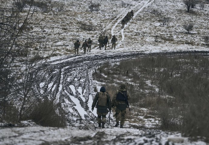 RAT U UKRAJINI, 325. DAN: EU priprema nove sankcije, eksplozija na plinovodu u Litvi, ruska vojska hvali "nesebične" Wagnerovce - Kijev čeka dodatnu pomoć, ovog puta u tenkovima