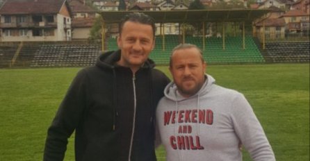 UŽASNA VIJEST POTRESLA BiH: Bivšeg fudbalera Željezničara i Veleža brutalno pretukli, pa mu pucali u glavu, bore mu se za život