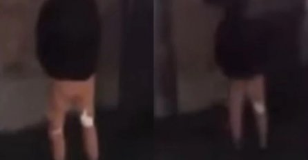 Sramotno, još jedan napad na Bošnjake u RS: Muškarac urinirao po zidu džamije u Bijeljini