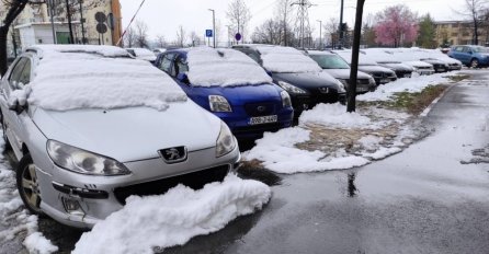 KONAČNO PRAVA ZIMA: Evo kakvo nas vrijeme očekuje u narednih deset dana…