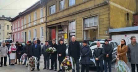 Obilježena 30. godišnjica: Sarajlije poginule dok su čekale u redu za vodu