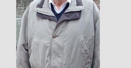 Pronađen Zeničanin koji je nestao jučer: Živ je i zdrav