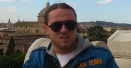 Angažirane sve policijske agencije: Ko je i zašto pucao u glavu Almiru Raščiću