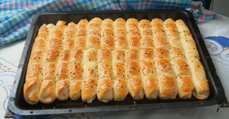 1 tajni sastojak čini da pecivo bude svježe i mekano kao duša i poslije 3 dana, i pekari ga dodaju