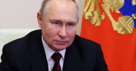 OVO JE NAJVEĆI STRAH BIJELE KUĆE: Oglasila se jedna od najvažnijih političarki Amerike - "Moramo da zaustavimo Putina ili će se desiti najgore"