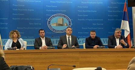 Civilna zaštita RS: Ćuskije nam neće padati, ali…