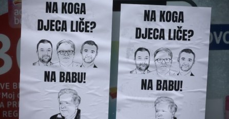 KONAKOVIĆ SE OGLASIO O SRAMNIM PORUKAMA: Zbog ovoga je važno skloniti sa scene...