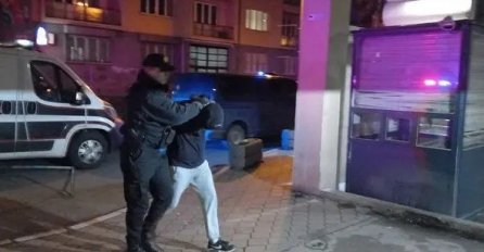 TUŽILAŠTVO KS DONIJELO ODLUKU O DESET HULIGANA KOJI SU NAPALI BEOGRAĐANE: Evo šta će biti s njima