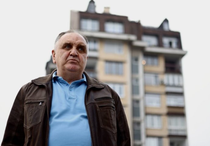 OTAC I SIN SE VIDJELI NAKON 70 GODINA: Inspektor u penziji spojio 3.000 ljudi