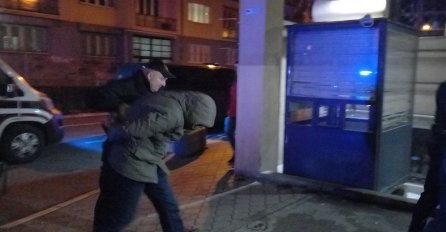 Istražili su na koliko mogu biti osuđeni učesnici incidenta na Ilidži s Beograđanima ako im se dokaže krivica