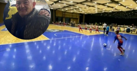 Direktor turnira na Ilidži Almir Prguda: Otkriću nalogodavce napada na roditelje djece iz Beograda!