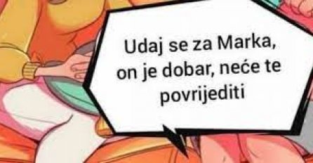 AKO DOBIJETE OVAJ SAVJET, MORATE ZNATI ŠTA VAS ČEKA: Evo šta će se desiti za 5 GODINA!