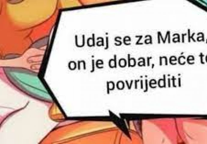 AKO DOBIJETE OVAJ SAVJET, MORATE ZNATI ŠTA VAS ČEKA: Evo šta će se desiti za 5 GODINA!