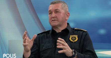 Načelnik Sektora uniformirane policije KS o napadu na Ilidži: Državljani Srbije pravili incidente prije početka turnira