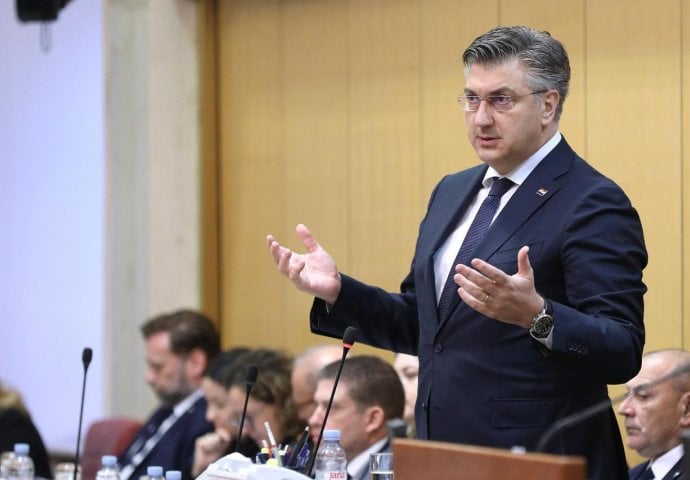 PLENKOVIĆ ZADOVOLJAN: Nakon uvođenja eura...