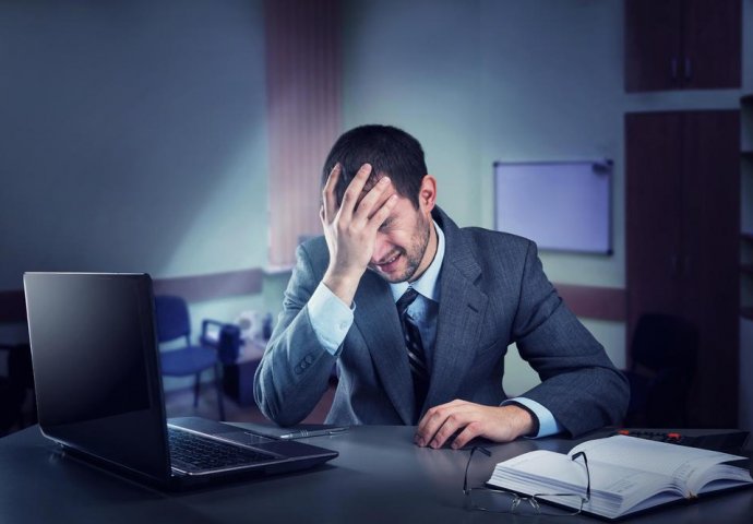 ZAPIŠITE OVAJ DAN: Najnesretniji dan za svaki HOROSKOPSKI znak u 2023 godini, sve će vam ići po zlu, ne izlazite tada iz kuće