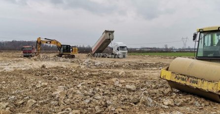 Pozitivna priča iz BiH: Gradi se fabrika koja će obezbjediti 100 novih radnih mjesta