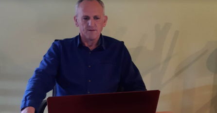 Nastavnik matematike iz Čitluka izradio aplikaciju za učenike "Mogu li van?"