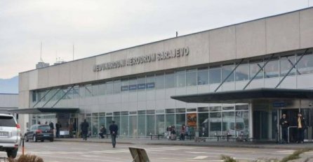 Smanjen broj državljana Ruske Federacije koji kao 'turisti' ulaze u BiH