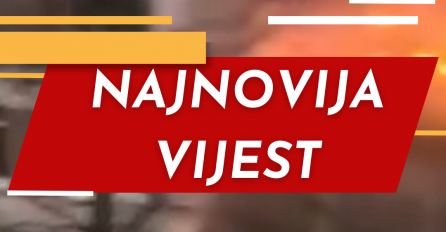 Pao helikopter kod Kijeva, poginuo ukrajinski ministar: 16 mrtvih, među njima 2 djece