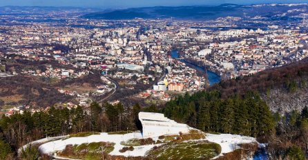 Tri grada iz BiH na popisu najskupljih gradova u Evropi!