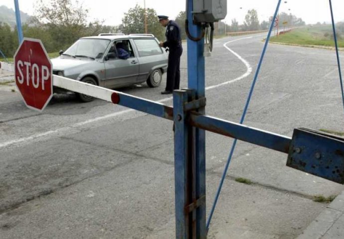 Akcija granične policije: Pokušao ući u BiH pa uhapšen zbog ubistva