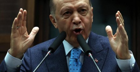 SULTAN GUBI PRIJETOLJE? Anketa otkrila koliko Erdogan zaostaje za opozicionarom Kilicdarogluom: Je li poraz neminovan?