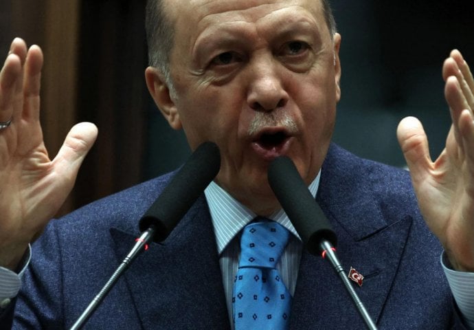 SULTAN GUBI PRIJETOLJE? Anketa otkrila koliko Erdogan zaostaje za opozicionarom Kilicdarogluom: Je li poraz neminovan?