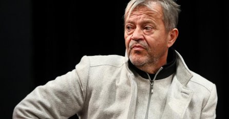 Glumac Hadžihafizbegović objavio sliku snimljenu prije 40 godina: Uvijek mi izmami suze