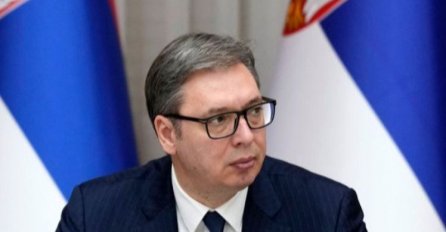 Vučić: Kako mi to vidimo, Srbija čini više od 50% ekonomije Zapadnog Balkana