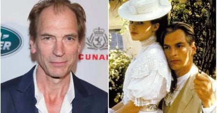 Nestao je glumac Julian Sands, zvijezda 'Sobe s pogledom'