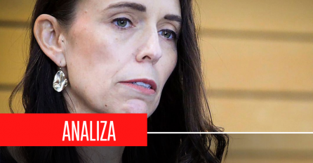 ANALIZA/ZAŠTO JE JACINDA ARDERN NAJAVILA OSTAVKU? Šta se krije iza ove odluke