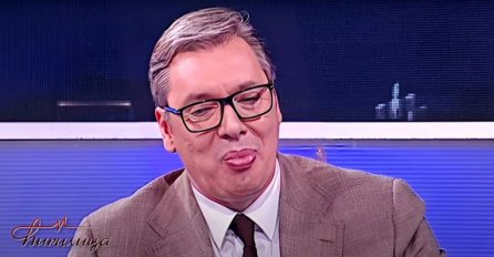 Vučić: Bili su momci iz Hrvatske u Beogradu, popili, bahato se ponašali