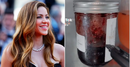 SHAKIRA JE PO PEKMEZU SAZNALA DA JE PIQUE VARA: Vesna Đogani odmah odlučila da provjeri, OVAJ TRIK SE MASOVNO ŠIRI PO DRUŠTVENIM MREŽAMA (VIDEO)