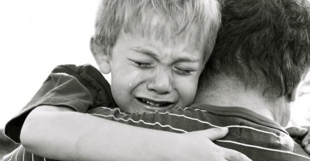 ODMAH OBRATITE PAŽNJU: Ovo su glavni pokazatelji da je vaše dijete pod stresom