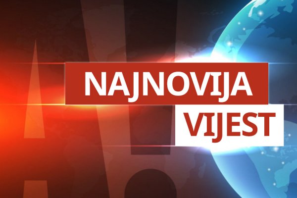 NASUMIČNO PUCAO IZ PUŠKE?! Opsadno stanje u beogradskom naselju, sve vrvi od policije