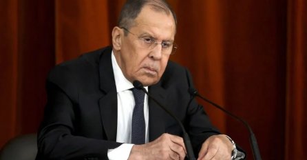 Lavrov usporedio pristup Zapada prema Rusiji s Hitlerovim "konačnim rješenjem", iz SAD-a oštro uzvratili: "Kako se uopće usuđujete Holokaust uspoređivati s ratom kojeg ste sami započeli?"