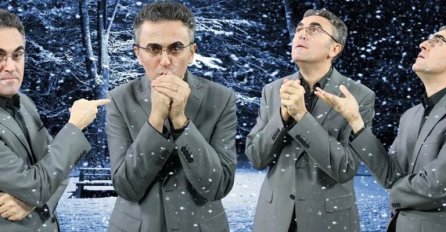 PRIPREMITE SE / Stiže opaka zima, narednih dana moglo bi biti gadno: Vakula otkrio šta slijedi, najavio i orkansku buru