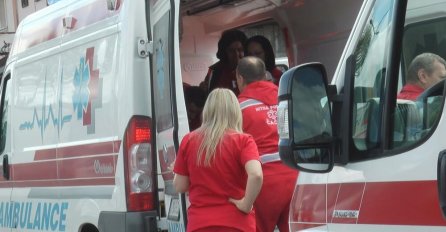 STRAŠNI DETALJI ZLOČINA KOJI SRBIJA NIKADA NIJE VIDJELA: Traži se majka bebe, i policija je bila u ŠOKU od prizora!