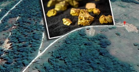 U istočnoj Srbiji pronađeno bogato ležište zlata, govori se o značajnim količinama